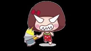 In "Under One Person", is it really such a noble moral principle that Barron does not eat humans?