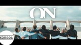 เต้นโคฟเวอร์ | BTS-"ON"