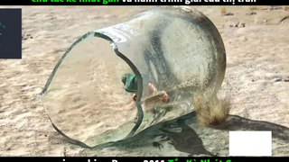 Tắc kè nhút nhát (p2) #rvphimhoathinh