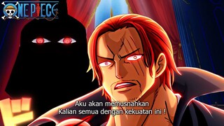 ONE PIECE TERBARU ! SEMUA KEBENARAN AKHIRNYA TERUNGKAP ! IM SAMA DAN RATU NEFERTARI LILY