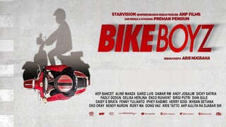 Bike Boyz (2019)