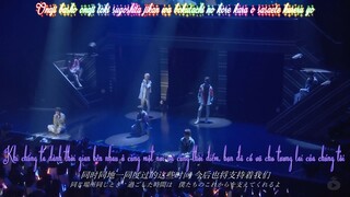 (Vietsub) Starry Sky Scope - M!LK