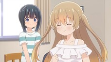 Slow Loop Episode 09 Subtitle Indonesia