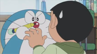 Doraemon Episode 189