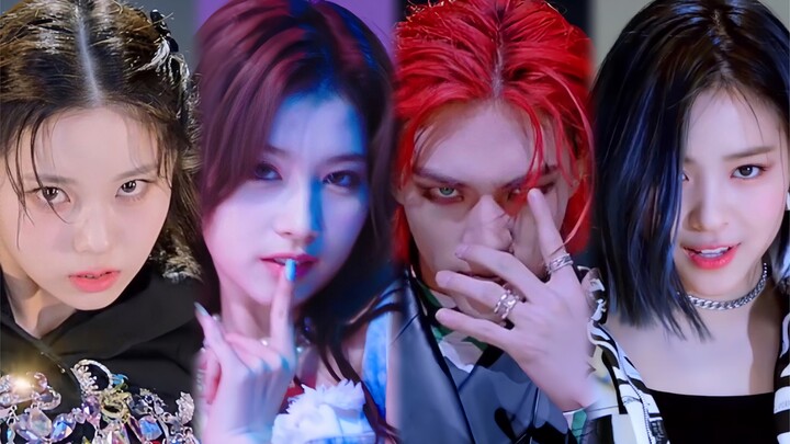 Why do JYP artists keep dominating the charts?! No. 1 with nearly 65 million views! [Stray Kids, ITZ