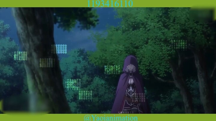 Skeleton Knight in Another World「AMV」Nỗi rụt rè #anime