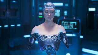Netflix merilis trailer perdana film fiksi ilmiah Korea "Jeong Yi", yang menampilkan robot tempur AI