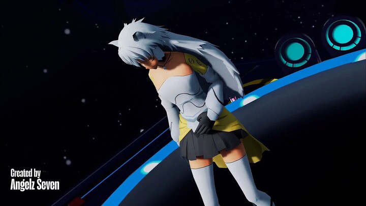 All Around The World