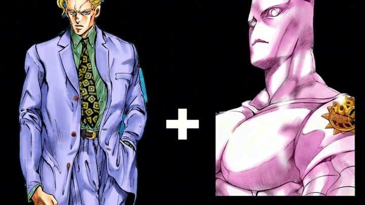 How does one summon a stand?