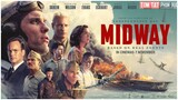REVIEW PHIM TRẬN CHIẾN MIDWAY (2020) || SIÊU PHẨM PHIM CHIẾN TRANH CỰC HAY || TÓM TẮT PHIM JKK