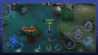 Pusing main gs pas dapat tim exp kadita