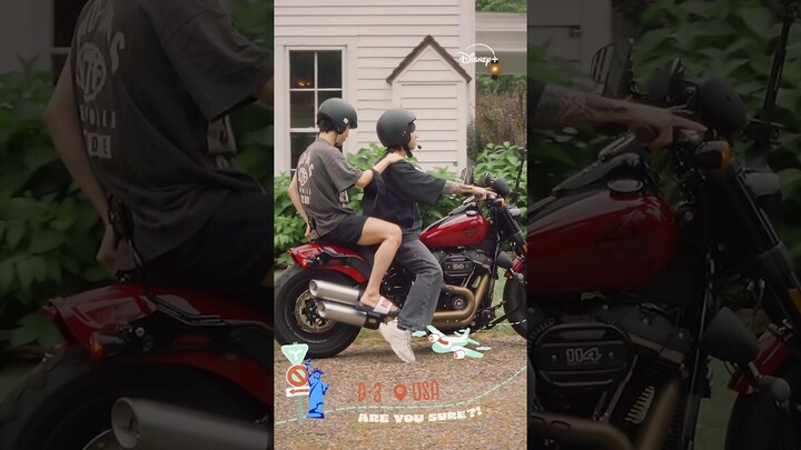 🏕️낭만 가득, 이게 맞아?🌿 #AreYouSure #이게맞아 #지민x정국 #JiminxJungKook