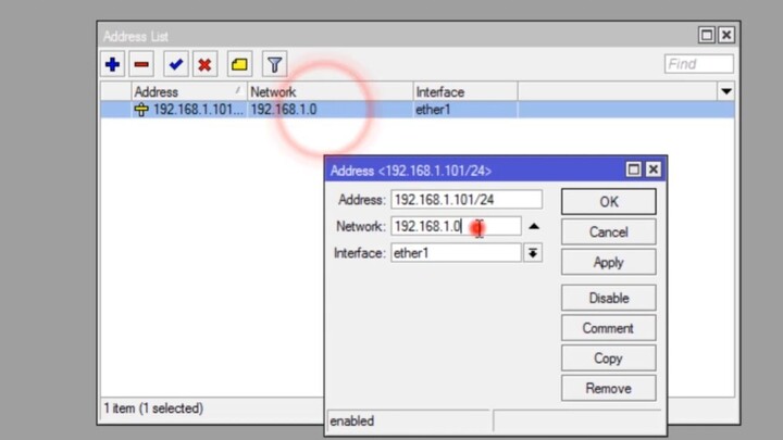 01. Cara Konfigurasi Router Mikrotik Agar Terhubung Jaringan Internet PC Client