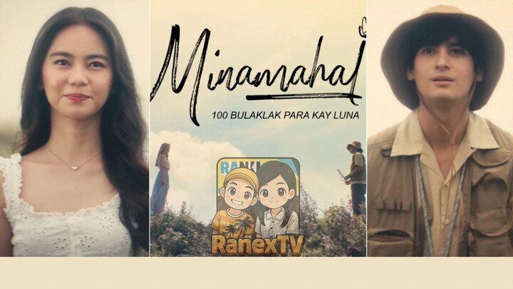 Minamahal [Movie Trailer] 2025