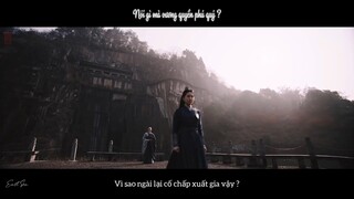 [Vietsub-FMV] Thấu được hồng trần, nhưng đâu tỏ được lòng mình... | Châu Sinh Như Cố【周生如故】