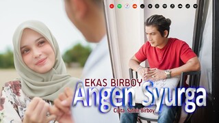 Ekas Birboy - Angen Syurga ( Best Slow Rock Aceh Terbaru ) Official Video Music HD Quality 2022.