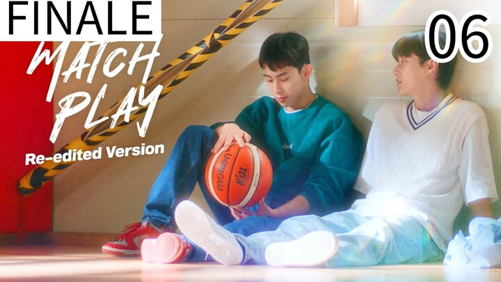 Match Play ep 6 (ENGSUB)