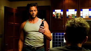 当地球没有危险时，超级英雄都在干嘛