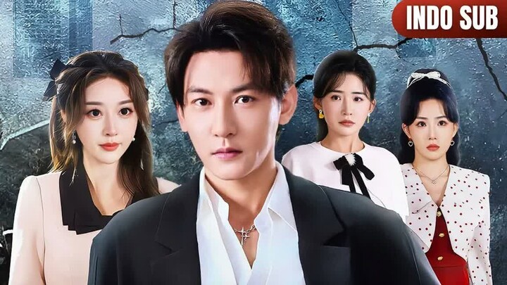 FULL😱Dibesarkan 10 Tahun,Tiga Gadis Bunuhku! - Sistem Tanpa Perasaan Bangkit!Hidupku Berubah Total!