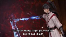 Yishiduzun S2 Eps 100 Sub Indo