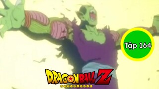 7 Viên Ngọc Rồng Kai Tập 164 -Liệu Goku có tới kịp hay không- Bảy Viên Ngọc Rồng