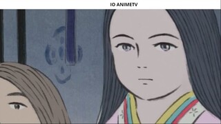 Tóm Tắt Phim  Anime  Chuyện công chúa Kaguya   8