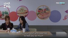 Dangwon Office S02 Episode 1