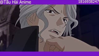 AMV_Ma cà rồng #anime #schooltime