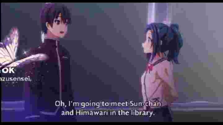 When  you're girlfriend see you talk to the other girl 😅 plッッッsぃけ。myヴィデオ