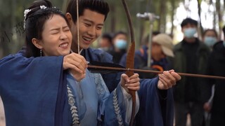 Bạch Mộng Nghiên làm tốt lắm! Những "trò đùa" xúc phạm trên trường quay ngày càng điên rồ, khiến nga