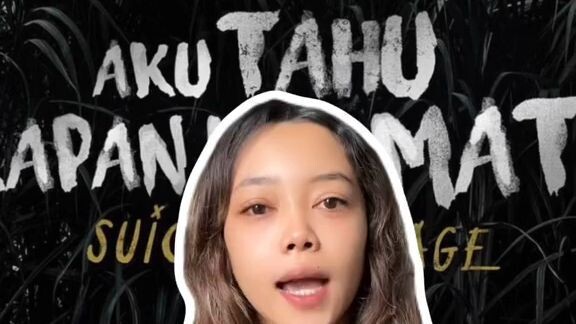 aku tahu kapan kamu meninggoy 2 Review FIlm horror 2025 - 2026 Tophorrormovie