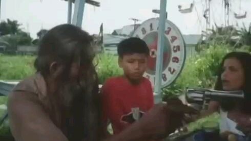 Gatilyong Kalabit_Buhay Kapalit (Pinoy Movie) 1999