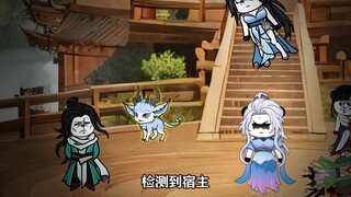 我被父亲与姐姐无端责骂六年，但他们却对养子弟弟百般照顾...