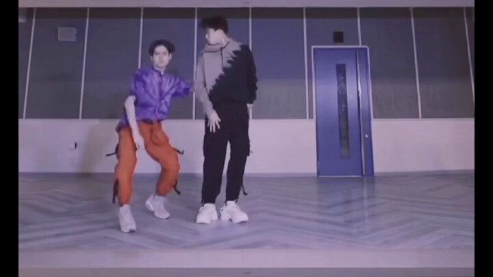 This is just too much! #Zando##Rikimaru##If you like it, just let it be