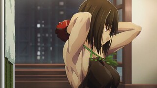 สังหาร Aragami ด้วยเลือดและเนื้อ! ("GOD EATER")