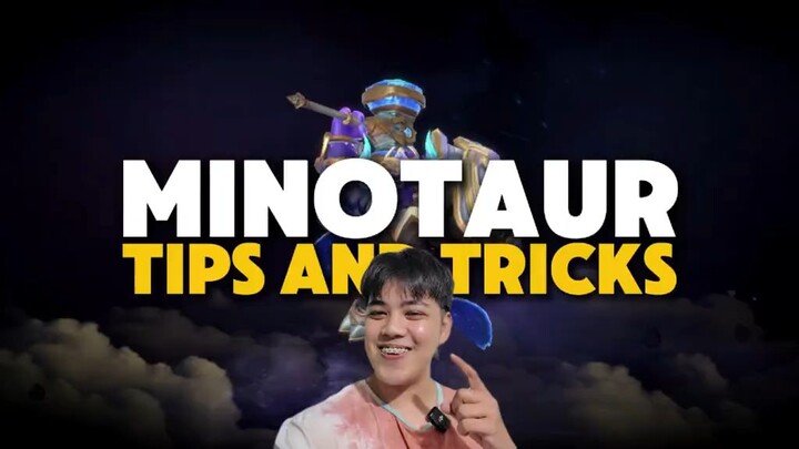 Rebmp mininator