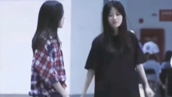 【左佳】那时你们也没想到最后会分开吧