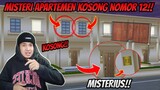 MISTERI APARTEMEN KOSONG NOMOR 12 DI SAKURA SCHOOL SIMULATOR!! FAKTA SERAM SAKURA HOROR