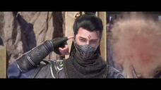 Shen Mu สุสานเทพเจ้า (ภาค2) ตอนที่ 21 ซับไทย