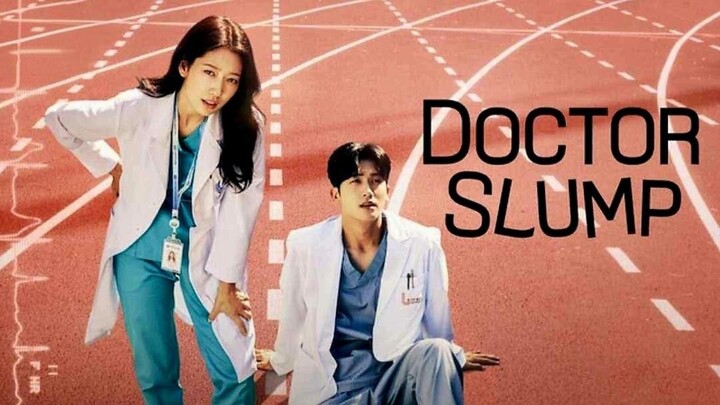 🇰🇷 Ɛp. 9 • "ƊOCT_R SLÛMÞ" (2024) | Romancɛ/Comɛdy/Drama