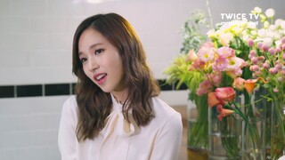 [SUB INDO] 160914 MELODY PROJECT - MINA