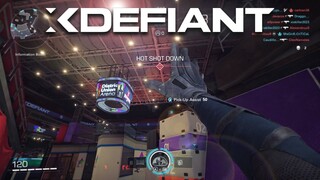 Take It - Xdefiant Gameplay