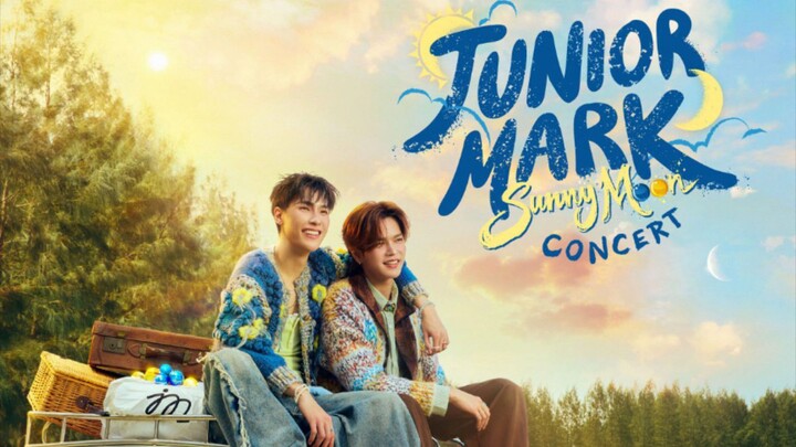 JUNIOR MARK SunnyMoon CONCERT day1 part2