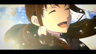 I Want To Eat Your Pancreas - right now AMV