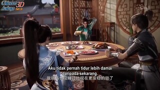 Shuansheng WU Hun Episode 27 Sub Indo