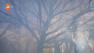 مسلسل الغزالة  - الحلقة 9 - Sustalı Ceylan  - (مدبلجة عربية)