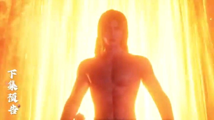 Trailer shroudingTheHeavens episode 64
