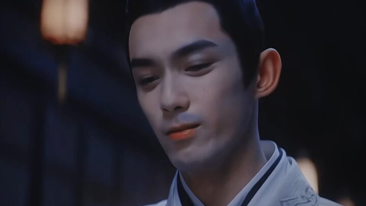 It was Shao Shangxian who saved Ling Buyi, and it was his hidden love that saved him