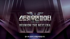 [raw] SWF REUNION: THE NEXT ERA 220710 Part 1
