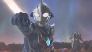 Aoi Kajitsu (Ultraman Nexus MV)